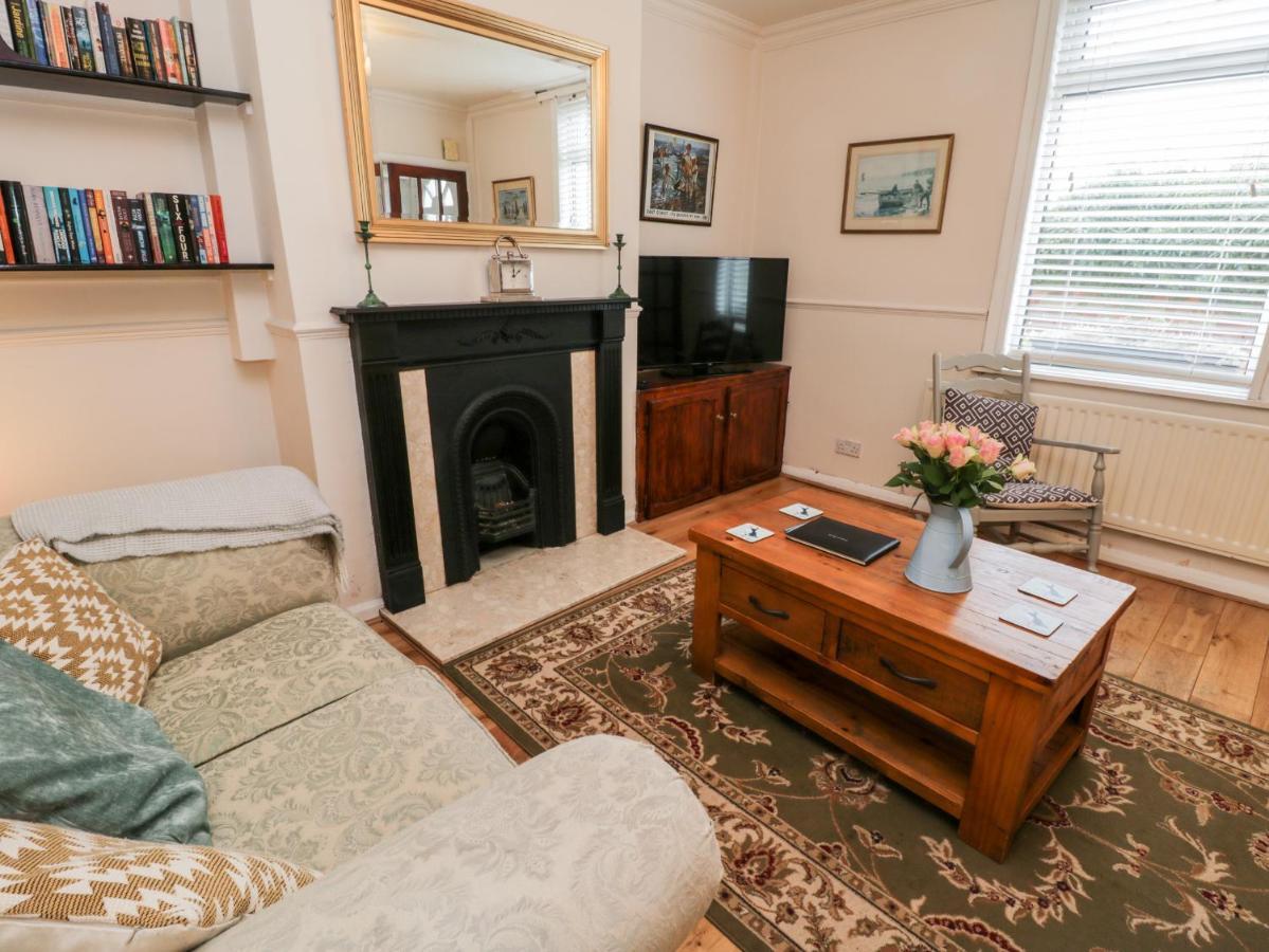 Yeoman Terrace Vila Marske-by-the-Sea Exterior foto