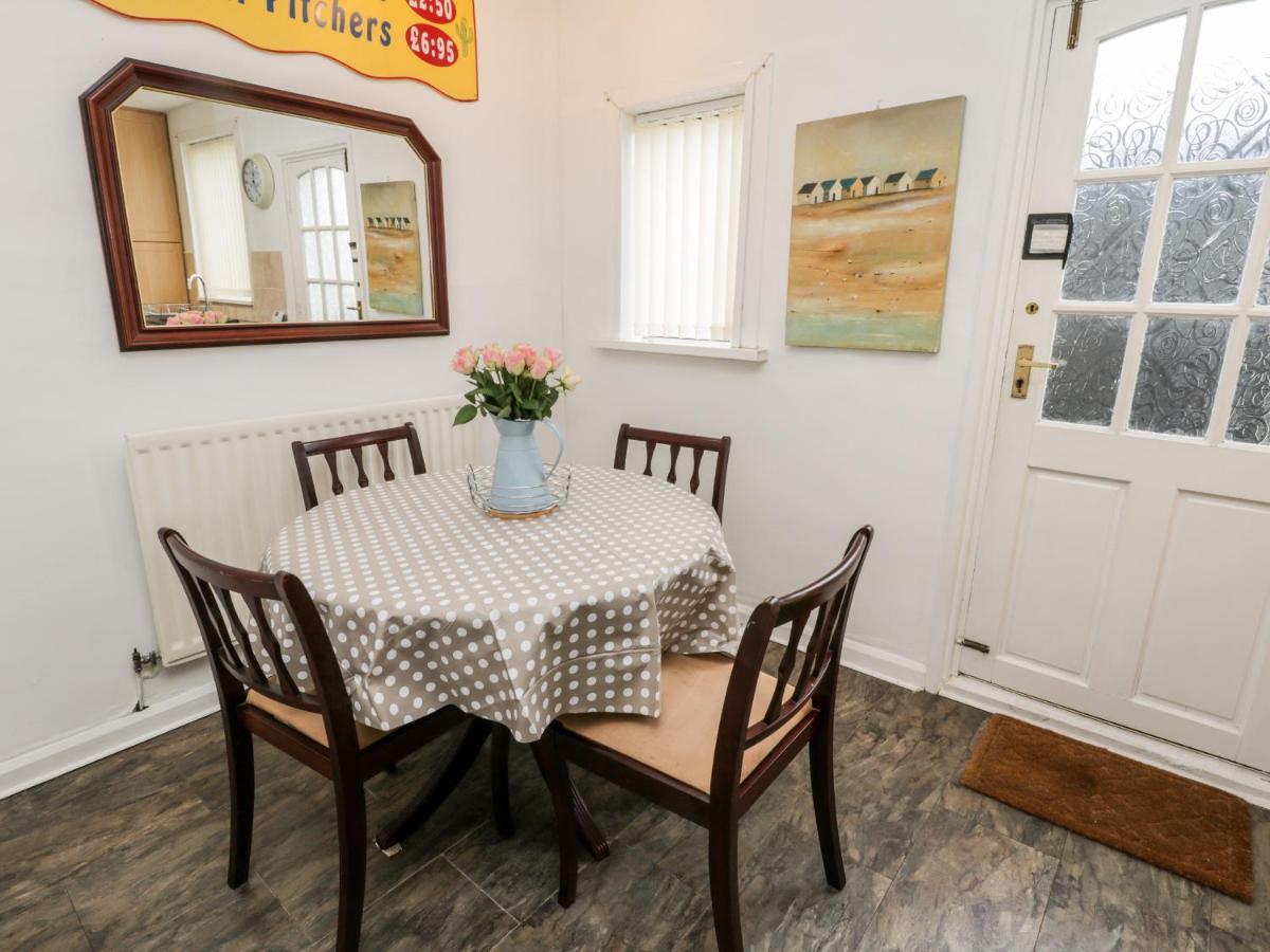 Yeoman Terrace Vila Marske-by-the-Sea Exterior foto