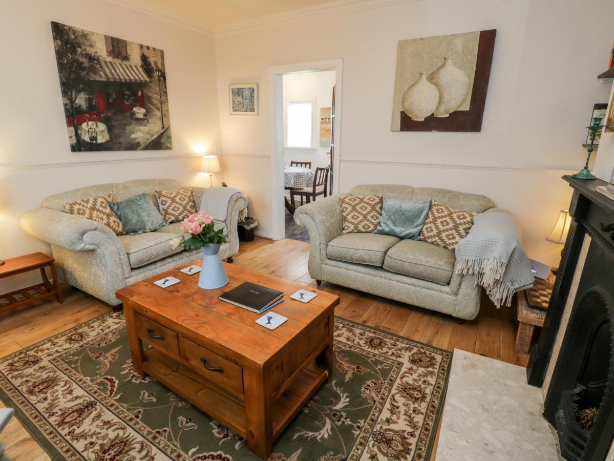 Yeoman Terrace Vila Marske-by-the-Sea Exterior foto