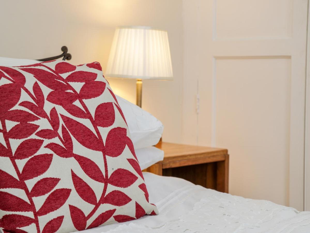 Yeoman Terrace Vila Marske-by-the-Sea Exterior foto