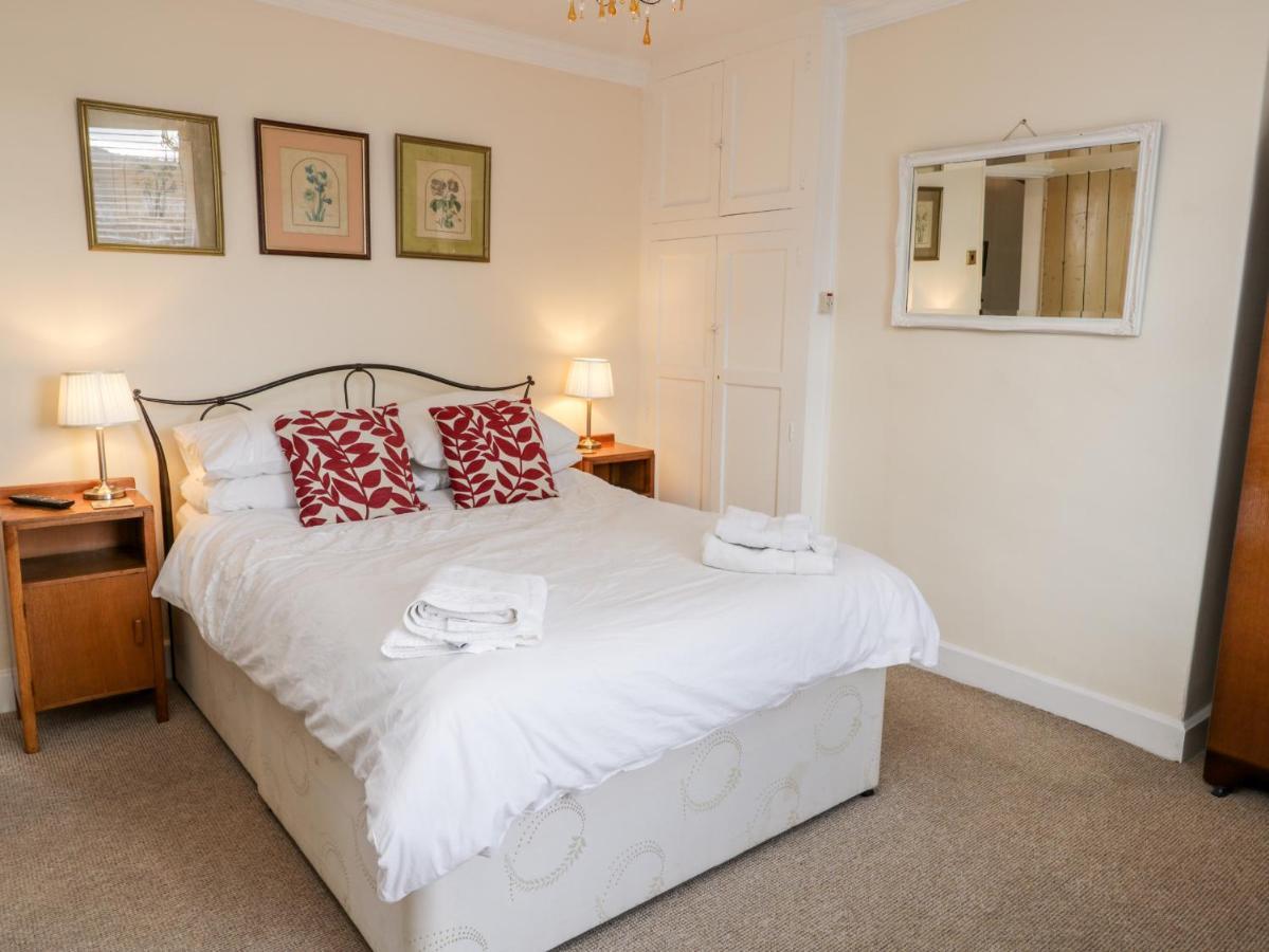 Yeoman Terrace Vila Marske-by-the-Sea Exterior foto