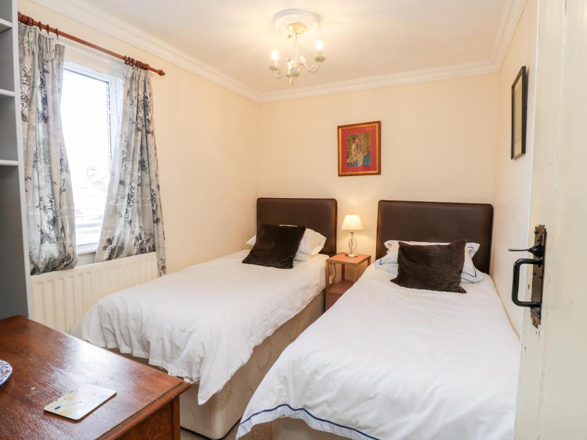 Yeoman Terrace Vila Marske-by-the-Sea Exterior foto