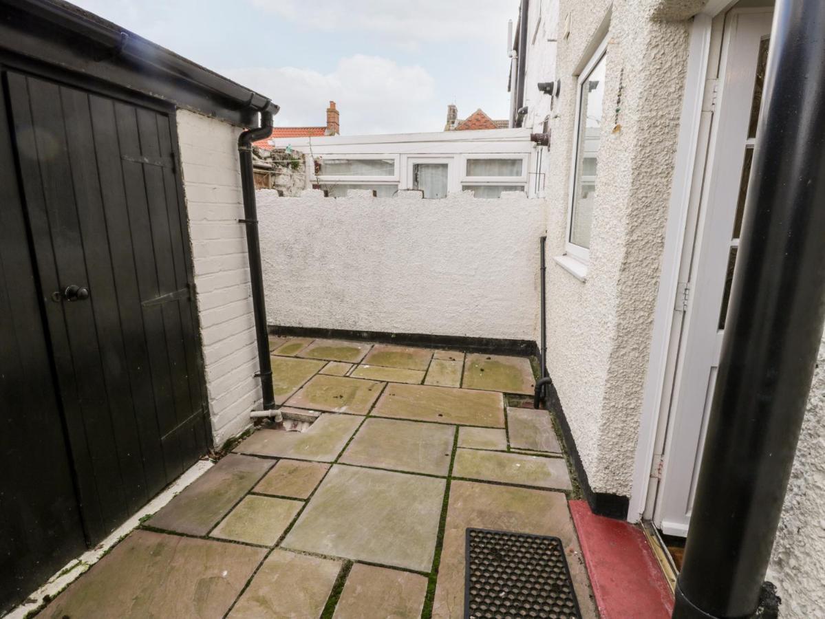Yeoman Terrace Vila Marske-by-the-Sea Exterior foto