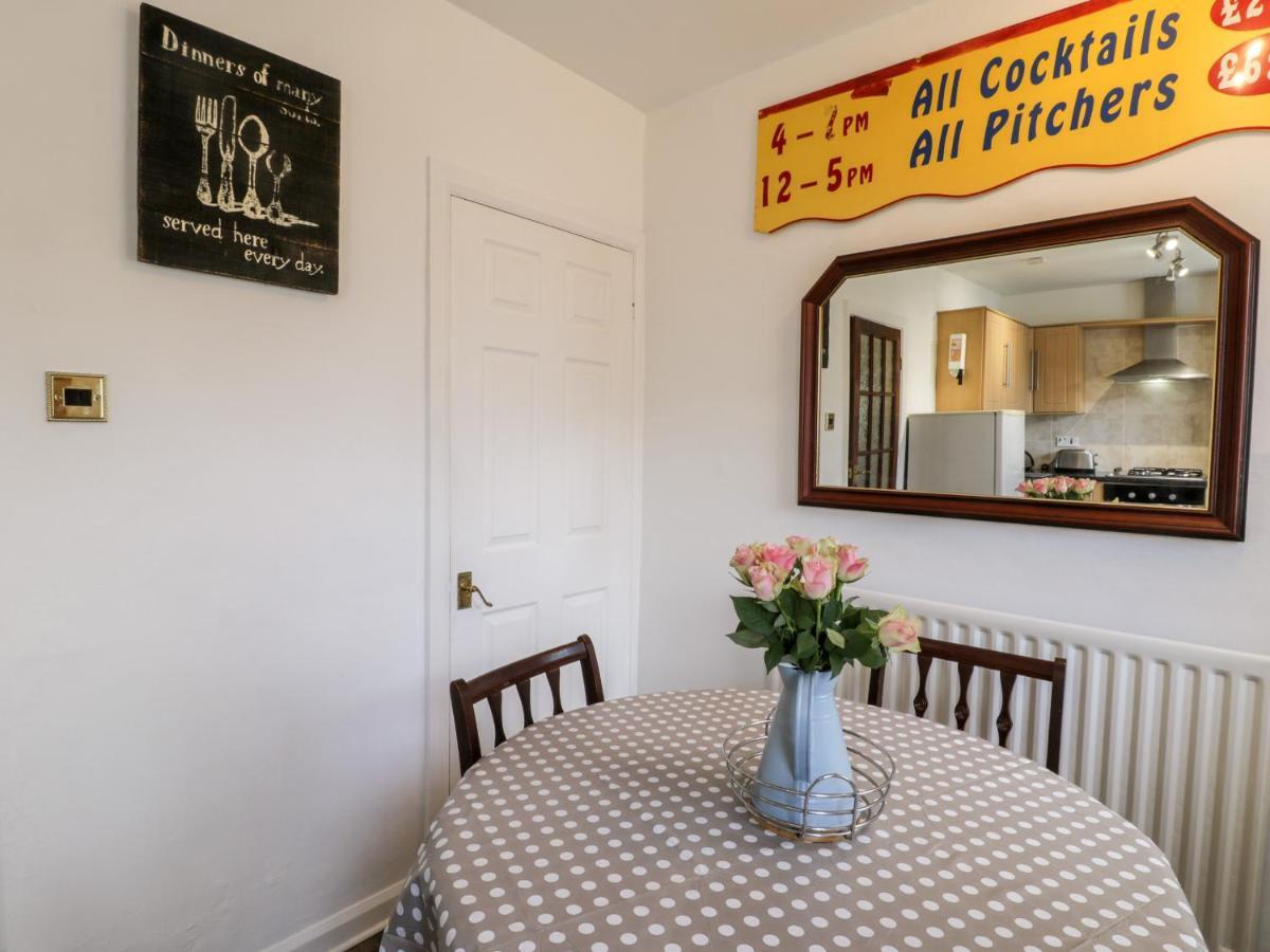 Yeoman Terrace Vila Marske-by-the-Sea Exterior foto