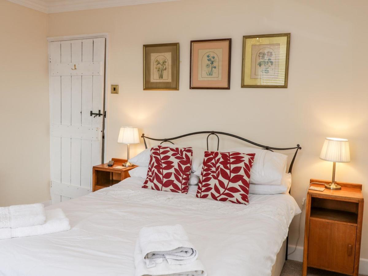 Yeoman Terrace Vila Marske-by-the-Sea Exterior foto