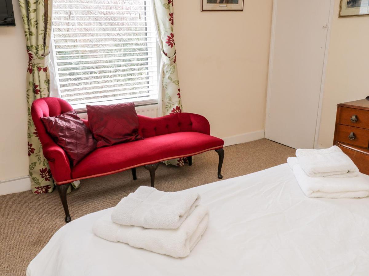 Yeoman Terrace Vila Marske-by-the-Sea Exterior foto