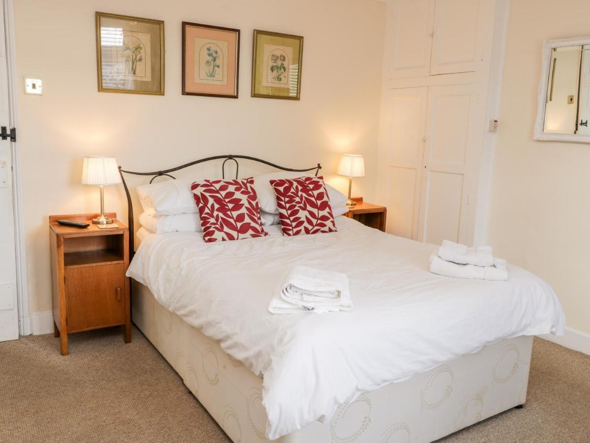 Yeoman Terrace Vila Marske-by-the-Sea Exterior foto